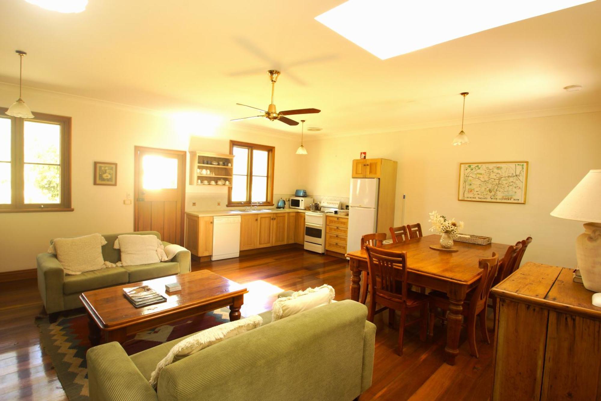The Carriages Boutique Hotel And Vineyard 포콜빈 외부 사진