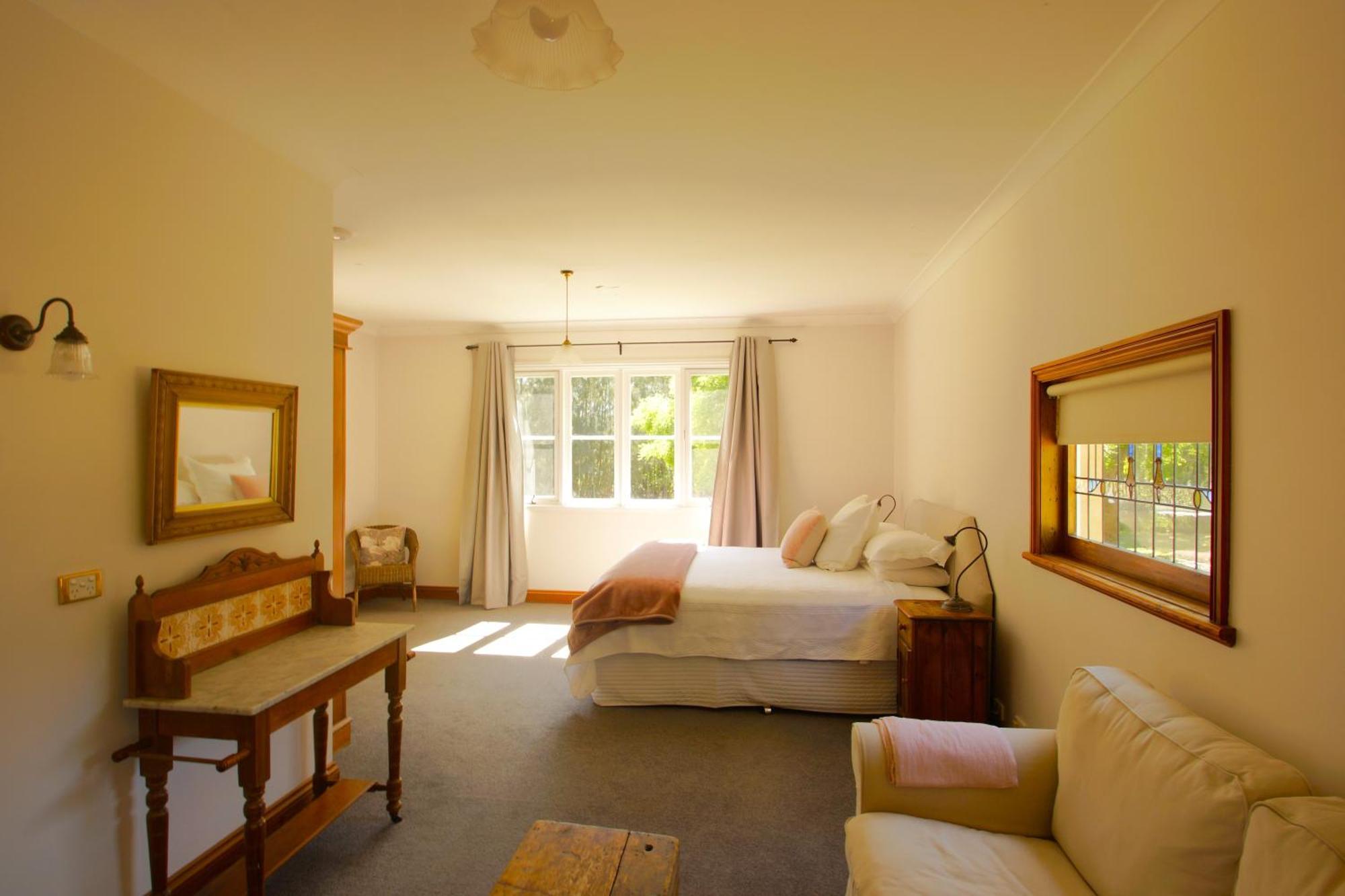 The Carriages Boutique Hotel And Vineyard 포콜빈 외부 사진