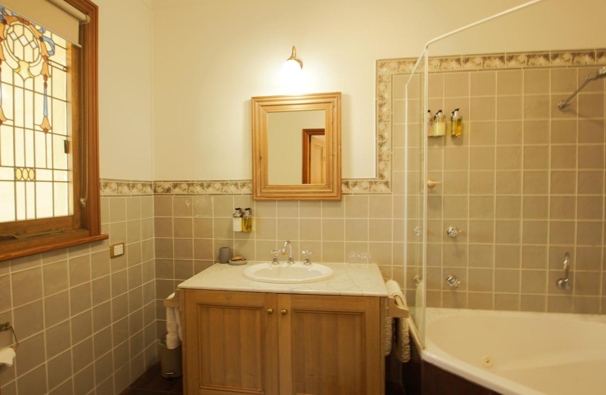 The Carriages Boutique Hotel And Vineyard 포콜빈 외부 사진