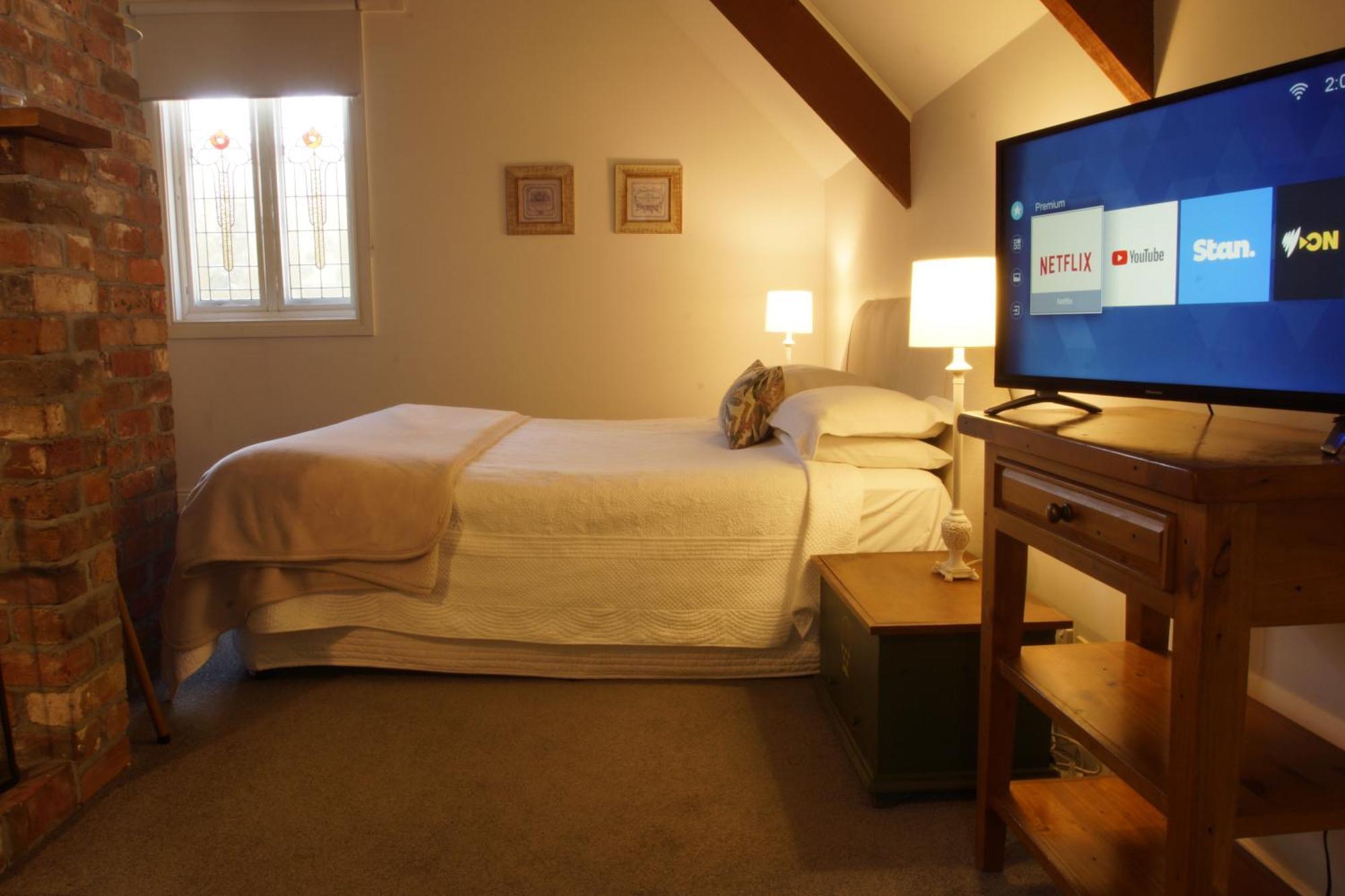 The Carriages Boutique Hotel And Vineyard 포콜빈 외부 사진