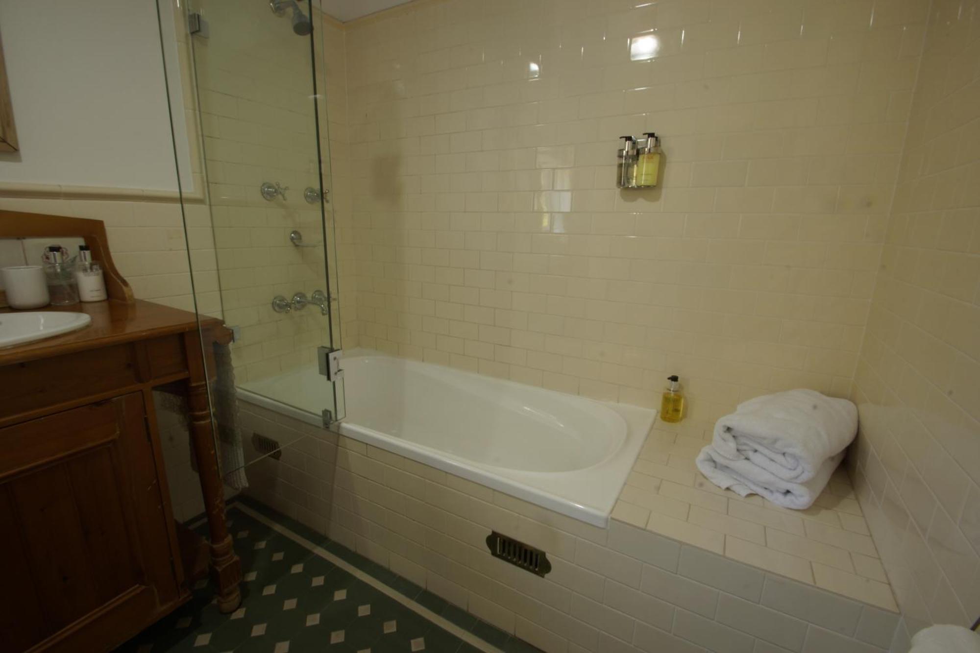 The Carriages Boutique Hotel And Vineyard 포콜빈 외부 사진