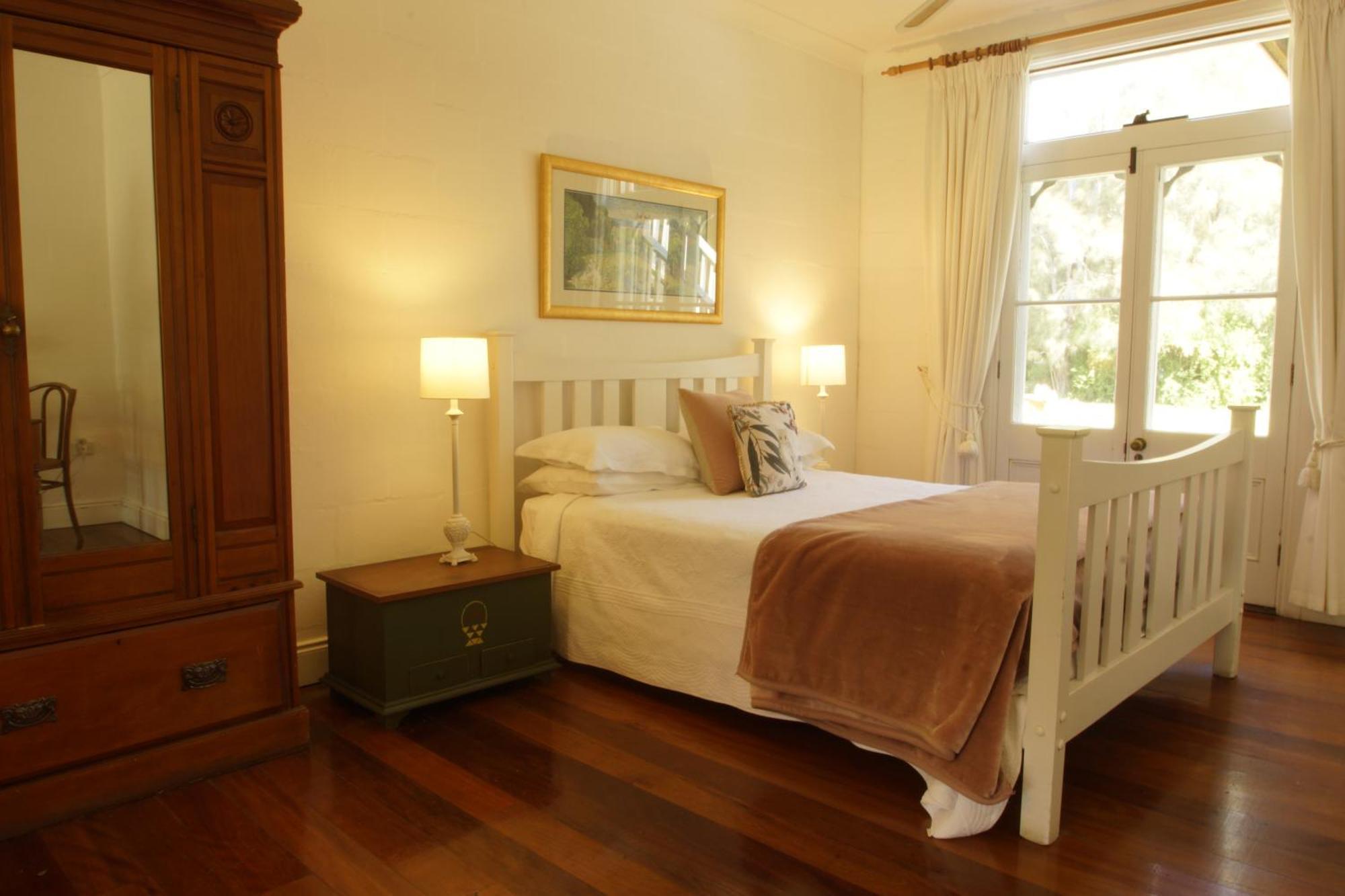The Carriages Boutique Hotel And Vineyard 포콜빈 외부 사진