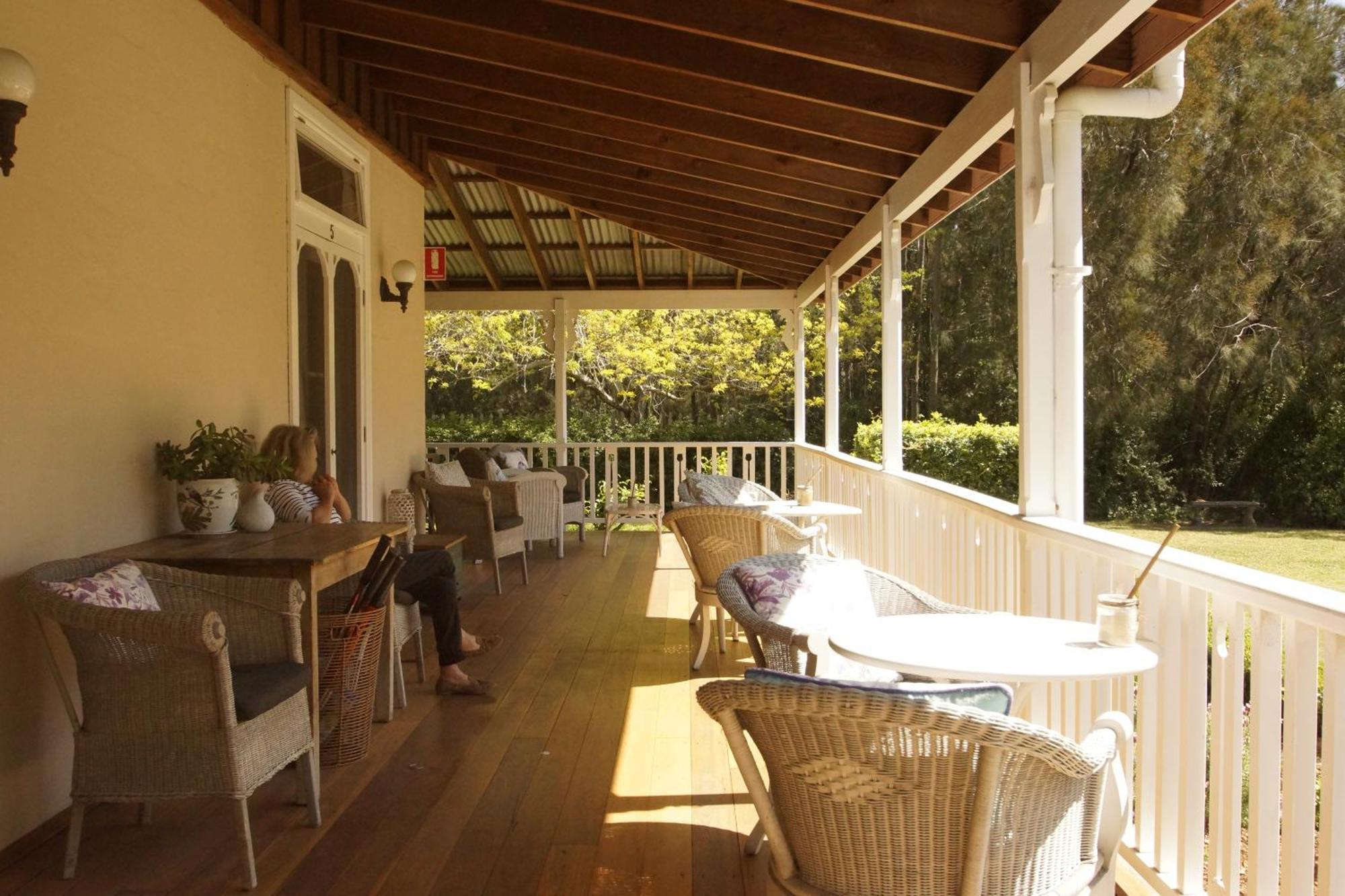 The Carriages Boutique Hotel And Vineyard 포콜빈 외부 사진