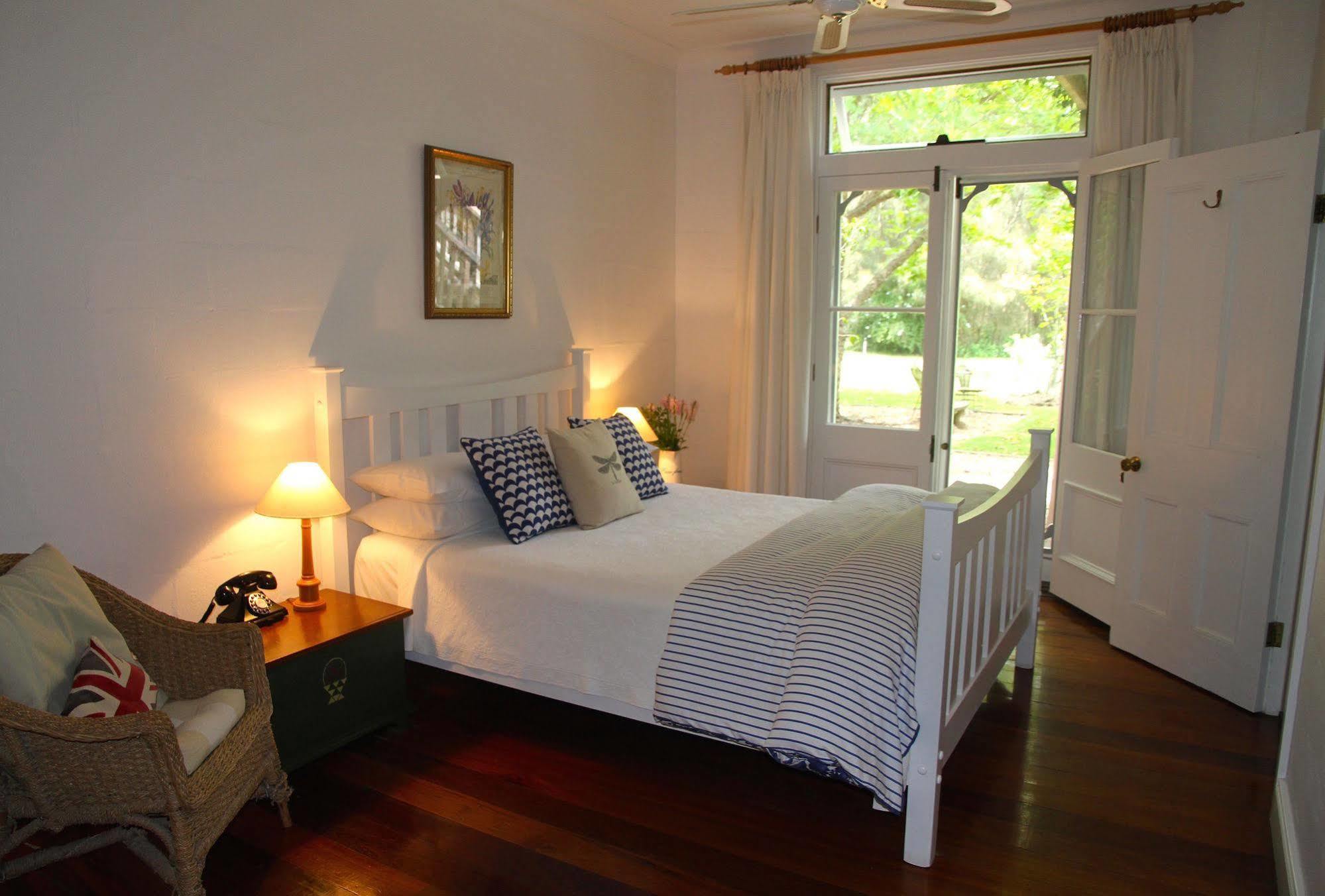 The Carriages Boutique Hotel And Vineyard 포콜빈 외부 사진