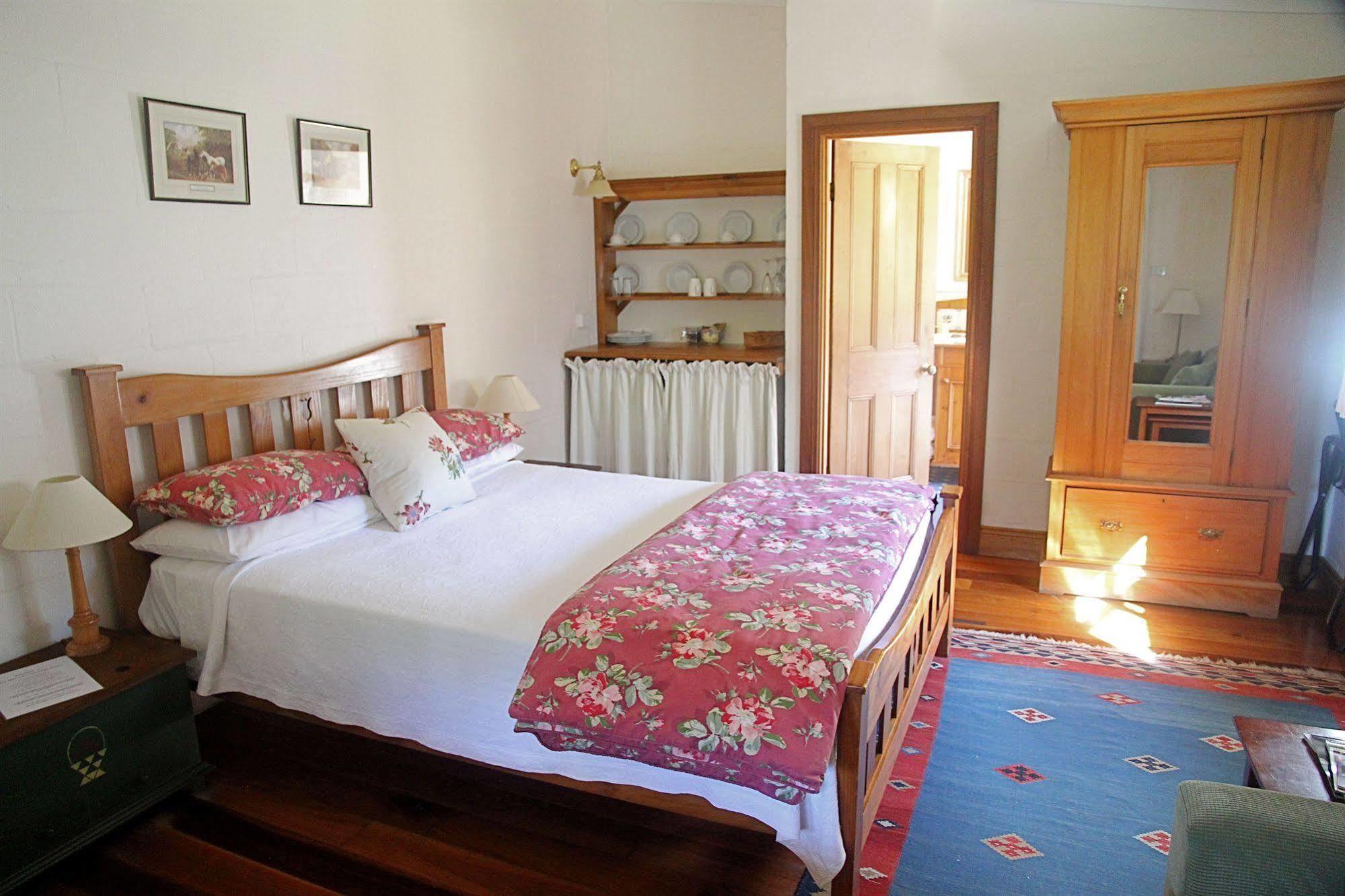 The Carriages Boutique Hotel And Vineyard 포콜빈 외부 사진
