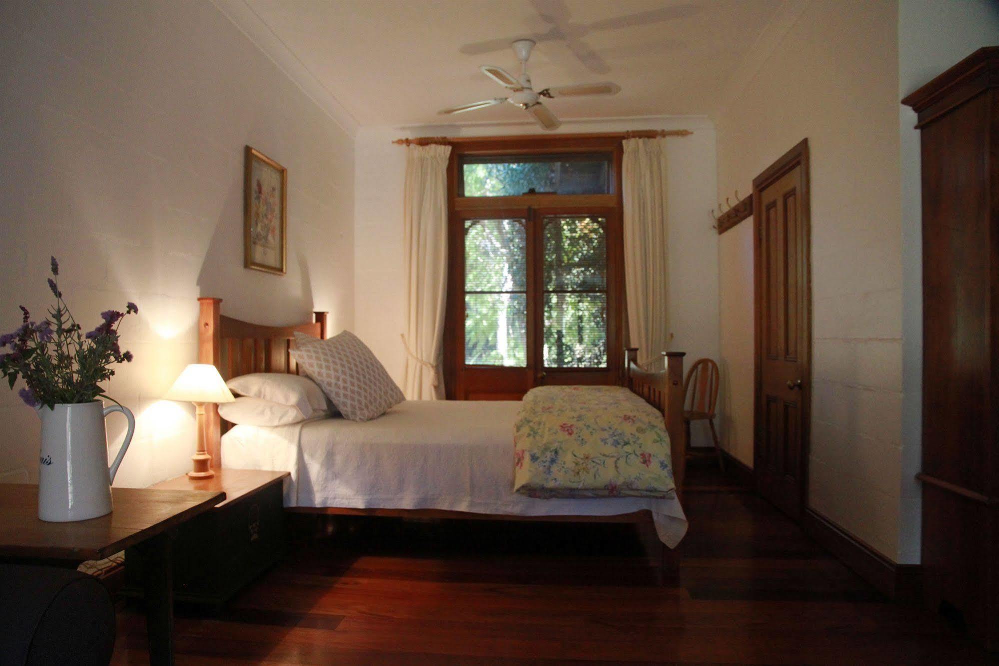The Carriages Boutique Hotel And Vineyard 포콜빈 외부 사진